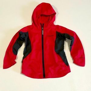 Girl’s 4T Columbia Jacket. EUC